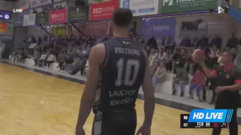 Poster siaran Independiente de Oliva VS Ferro Carril Oeste