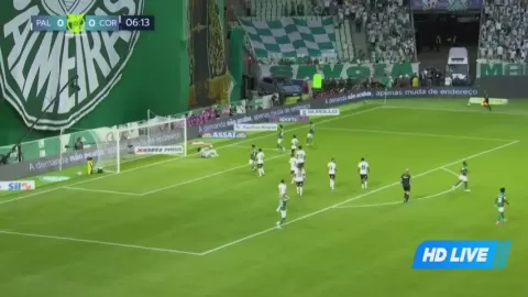 Poster siaran Mirassol - SP VS Internacional - RS