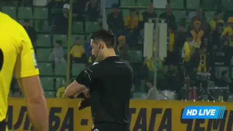 Poster siaran Neftchi Fergana VS Xorazm Urganch