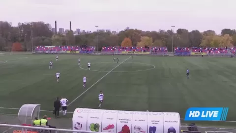 Poster siaran Energetik-BGU Minsk VS FC Molodechno
