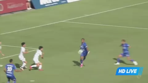 Poster siaran FC Imabari VS Vanraure Hachinohe FC