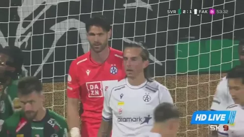 Poster siaran SV Ried VS Austria Vienna