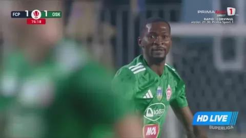 Poster siaran Petrolul Ploiesti VS Sepsi OSK Sfantul Gheorghe