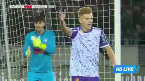 Poster siaran FC Wacker Innsbruck VS SV Austria Salzburg