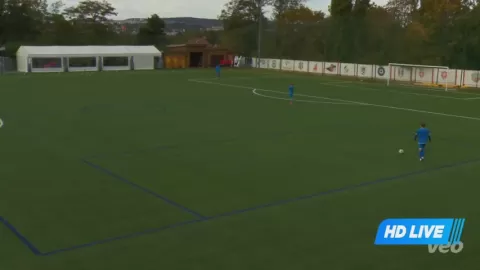 Poster siaran Brno U19 VS Mlada Boleslav U19
