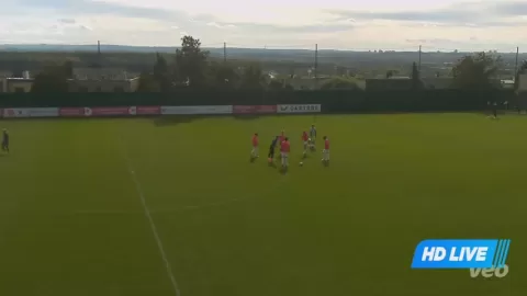 Poster siaran Slavia Praha U19 VS Slovacko U19
