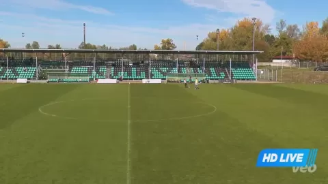 Poster siaran MFK Karvina U19 VS Sparta Praha U19