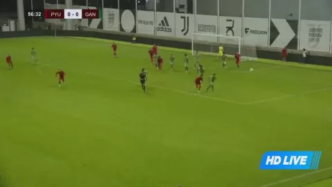 Poster siaran FC Pyunik VS Gandzasar Kapan