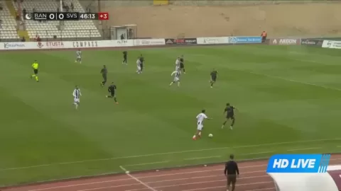 Poster siaran Bandirmaspor VS Sivasspor