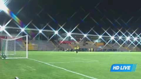 Poster siaran Bogota FC VS Patriotas FC