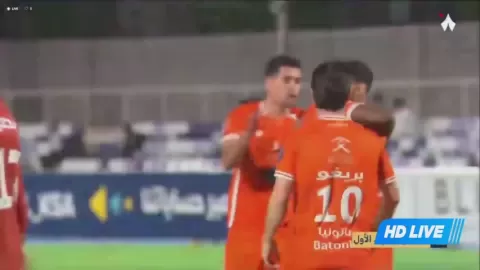 Poster siaran Al Bukayriyah VS Al Zulfi