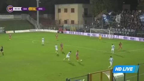 Poster siaran Giana VS Union Brescia