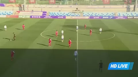 Poster siaran Zhejiang Hangzhou Women B VS Shandong Jinghua Women B