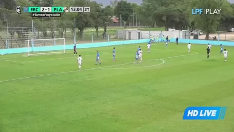 Poster siaran Estudiantes Rio Cuarto Reserves VS Platense Reserves