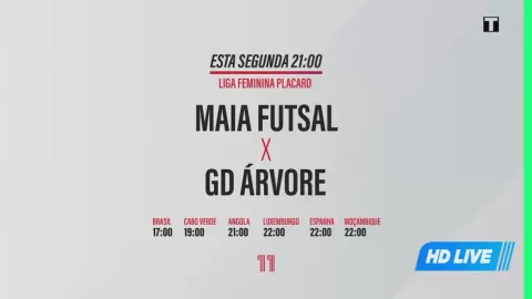 Poster siaran CF Os Belenenses VS FC Arouca