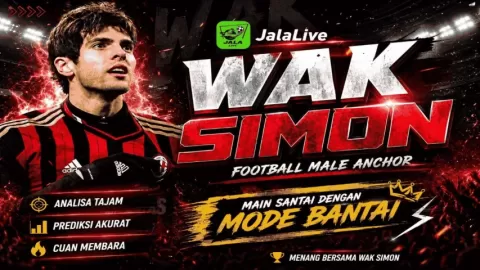 Poster siaran Alianza Fútbol Club VS Aguilas Doradas